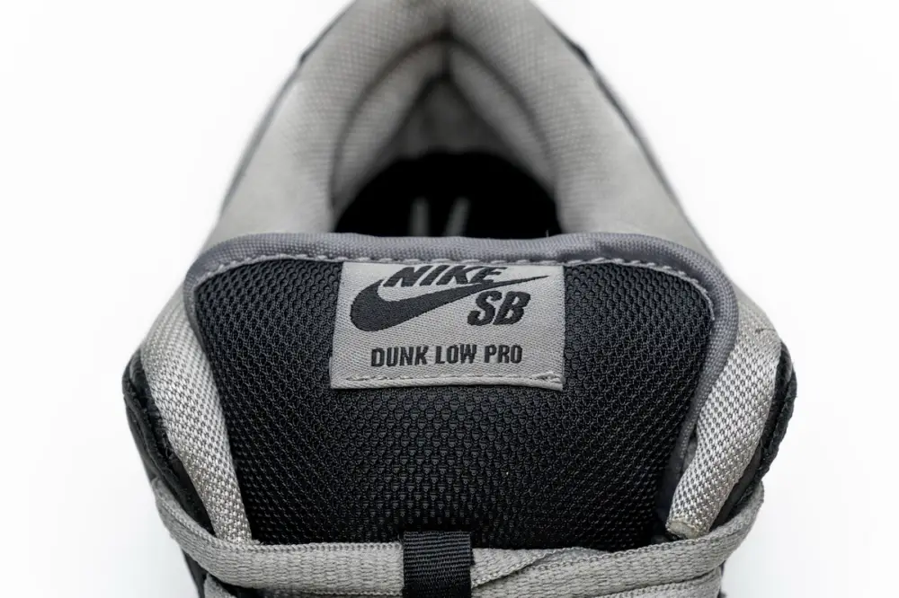 Nike SB Dunk Low Pro“J-Pack Shadow” BQ6817-007 