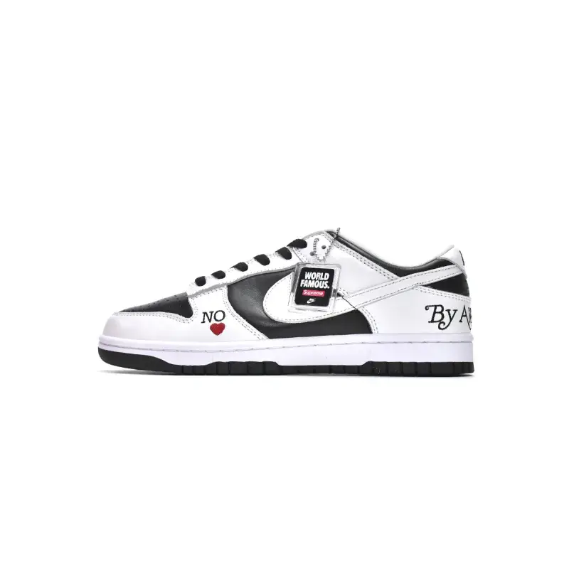 (OG)Supreme x Nike SB Dunk Low By Any Means DO7412-984 3C1C359