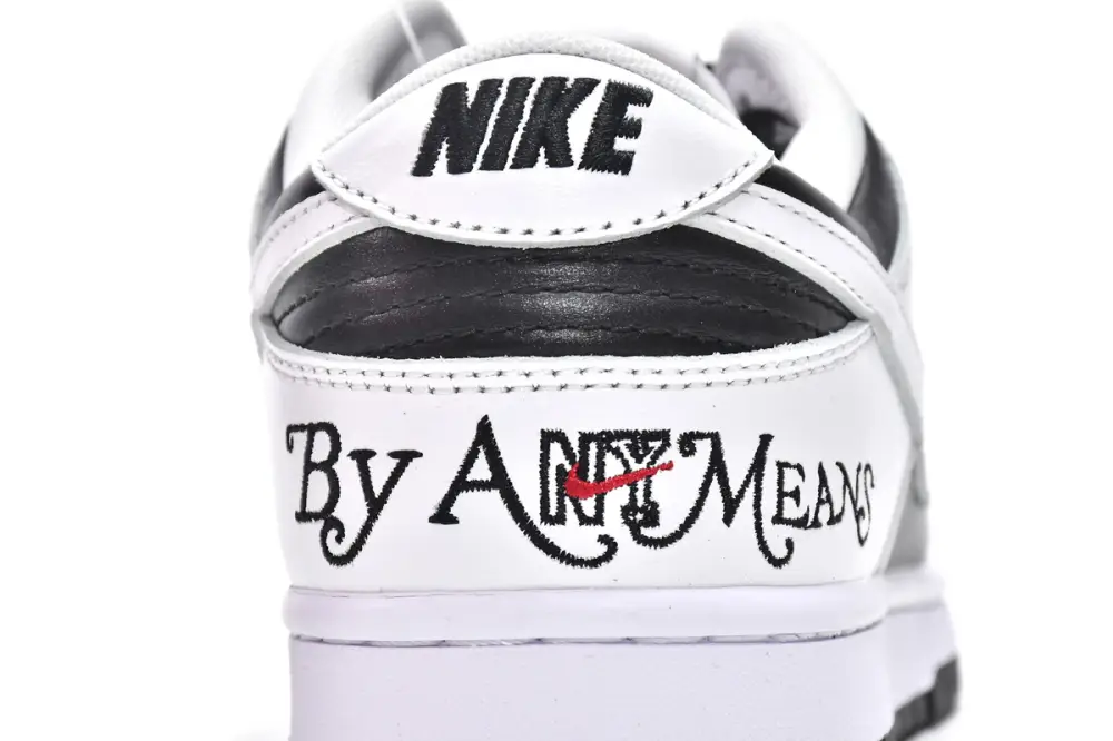 (OG)Supreme x Nike SB Dunk Low By Any Means DO7412-984 