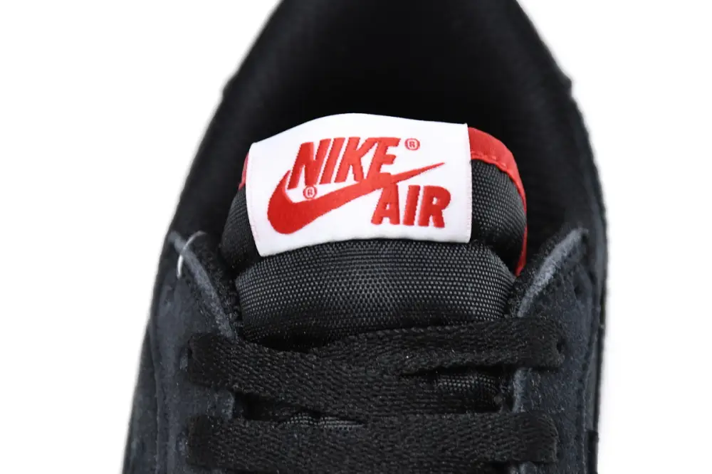 Air Jordan 1 Low " Carnivore " DN3400-001 