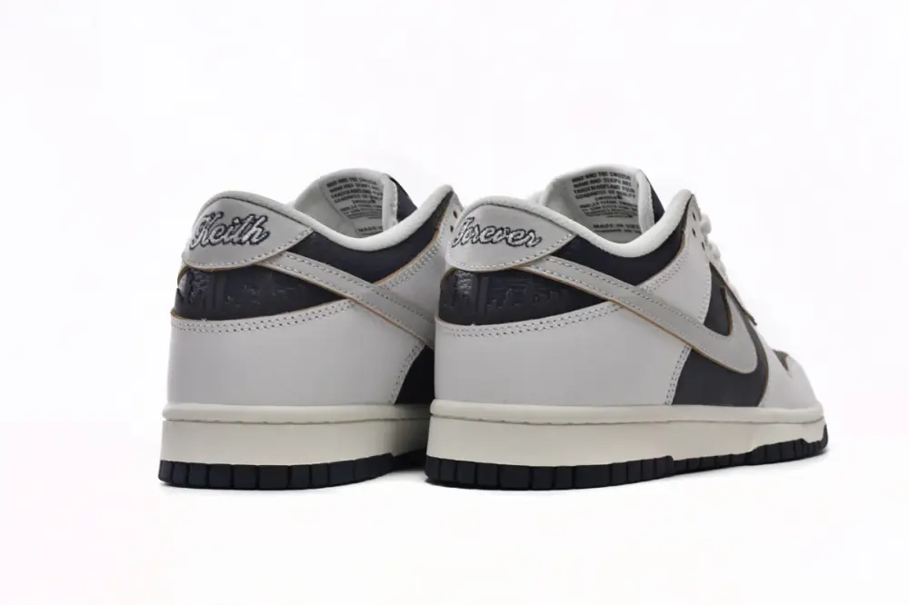 HUF x Nike SB Dunk Low NYC FD8775-100 