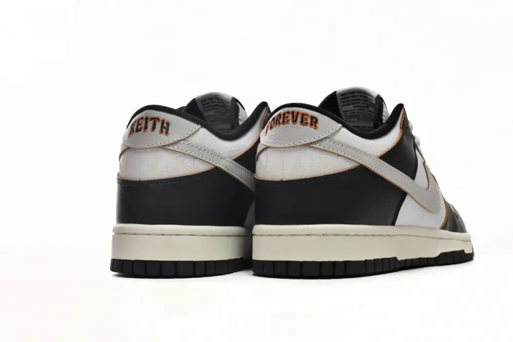 HUF x Nike SB Dunk Low San Francisco FD8775-001 