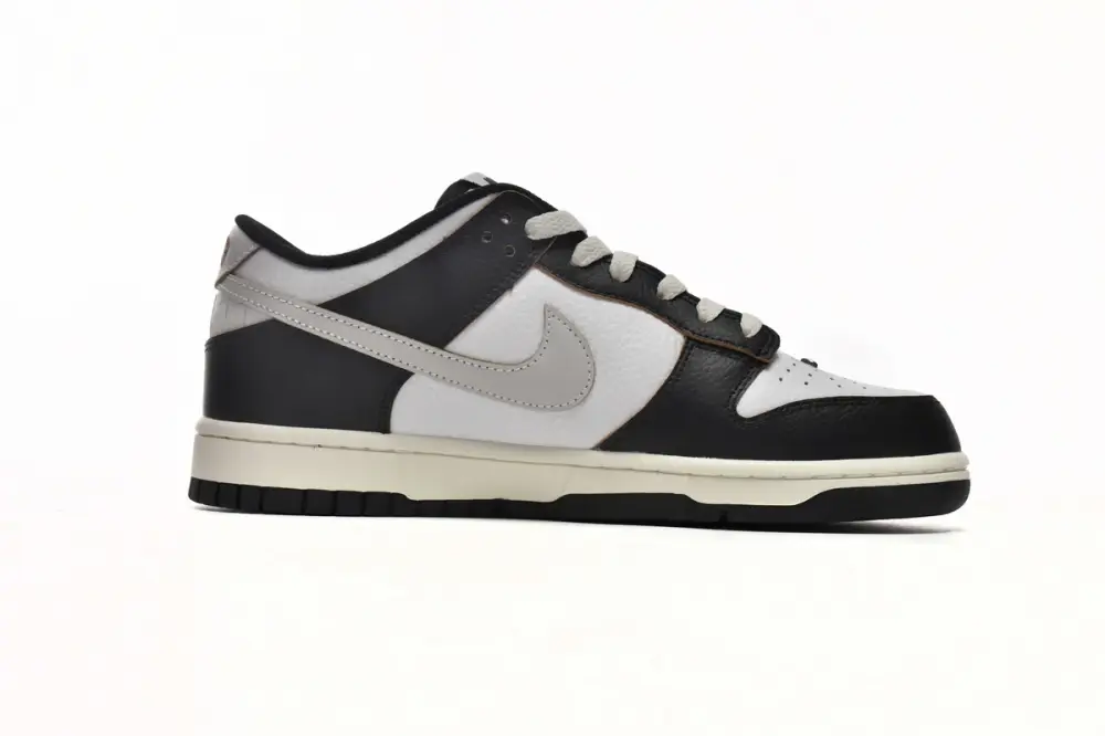 HUF x Nike SB Dunk Low San Francisco FD8775-001 