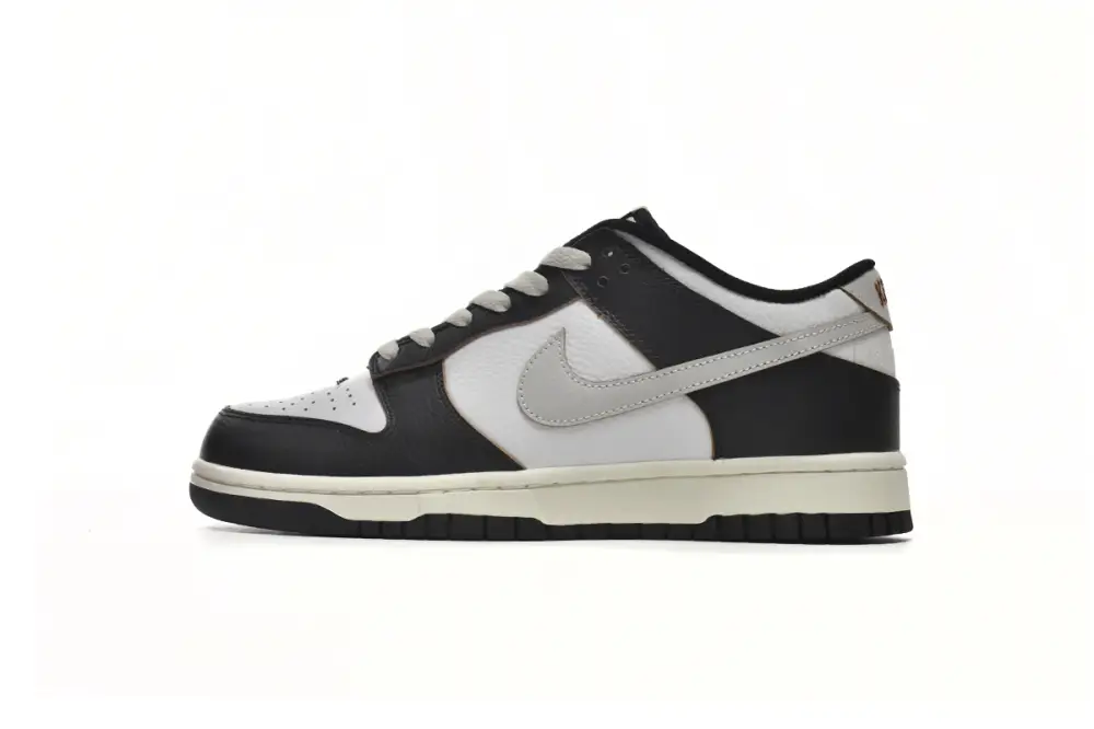 HUF x Nike SB Dunk Low San Francisco FD8775-001
