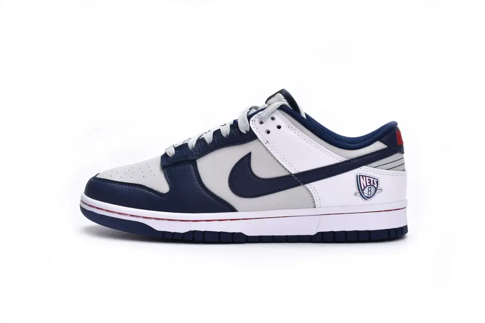 NBA x Nike Dunk Low Brooklyn Nets DD3363-001 5D9D890