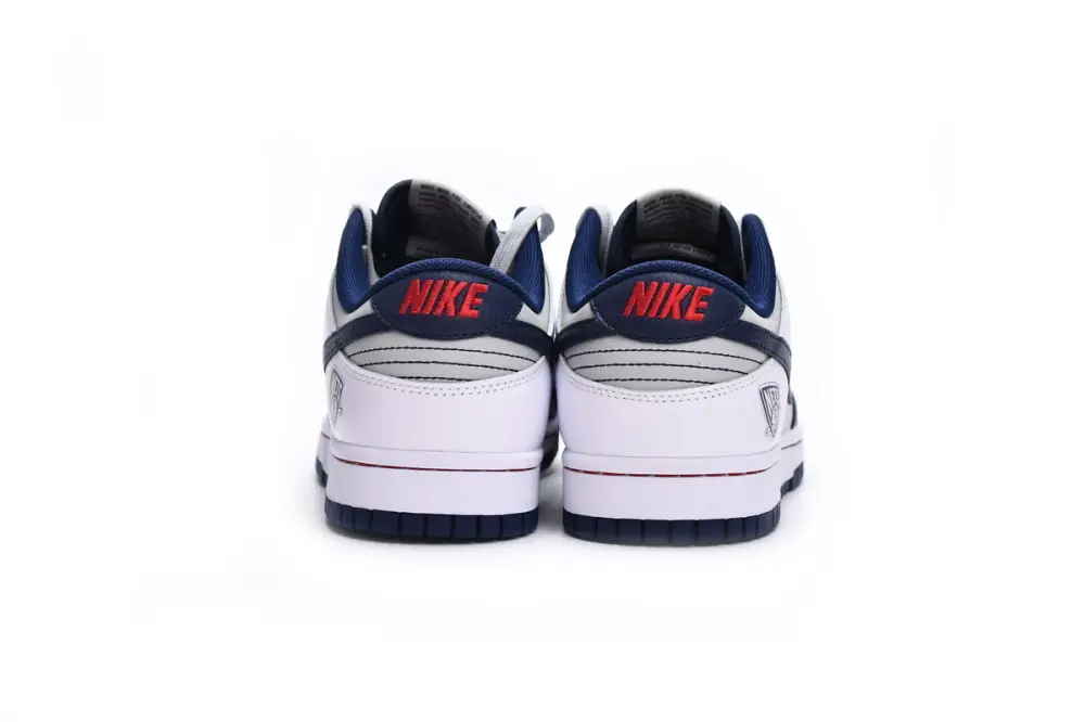 NBA rep dunk x Nike Dunk Low Brooklyn Nets DD3363-001