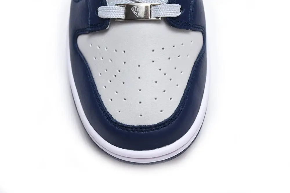 NBA rep dunk x Nike Dunk Low Brooklyn Nets DD3363-001