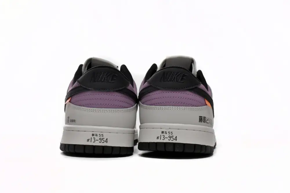 Nike AE86 dunk AE86 Dunk DD1391-107