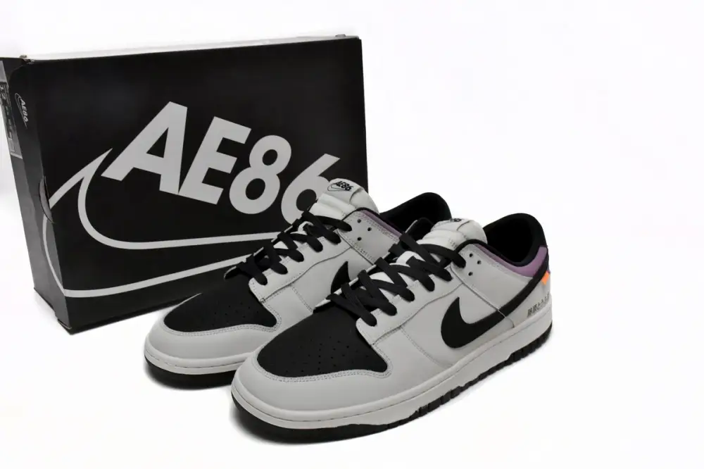 Nike AE86 dunk AE86 Dunk DD1391-107