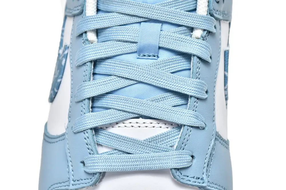 Nike Dunk Dunk Low Blue Paisley DH4401-101