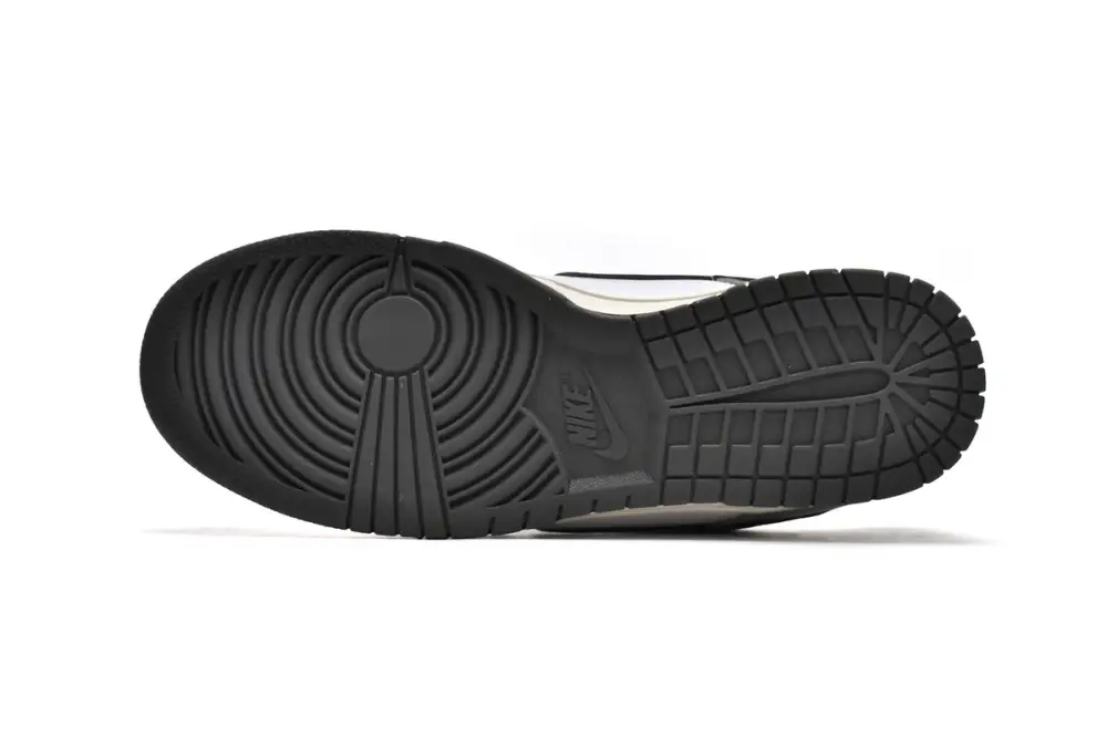 Nike Dunk Low Light Smoke Grey DD1503-117 