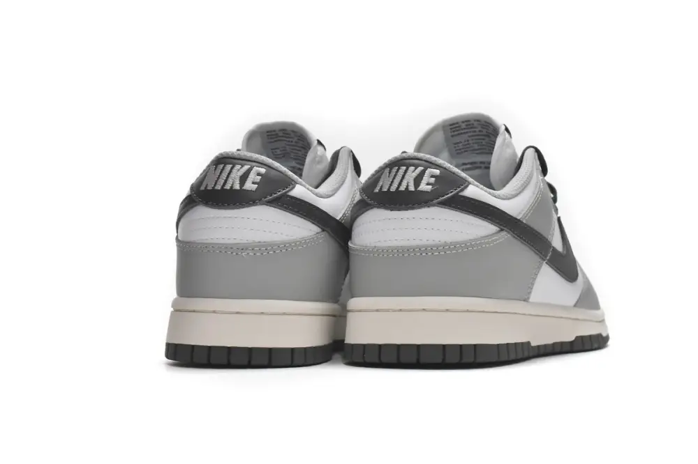 Nike Dunk Low Light Smoke Grey DD1503-117 