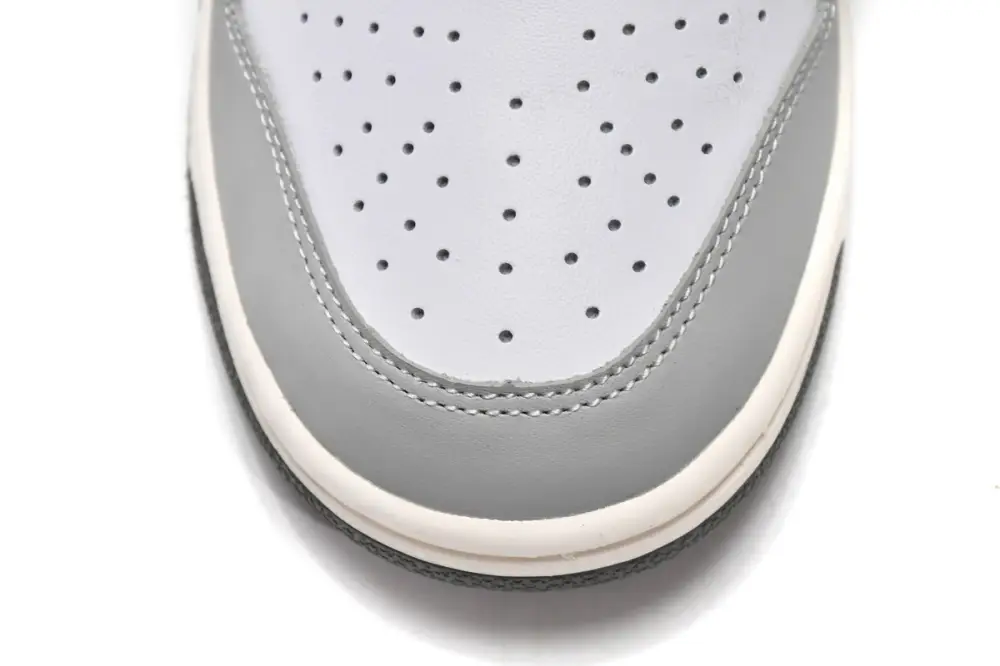 Nike Dunk Low Light Smoke Grey DD1503-117 
