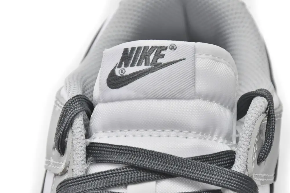 Nike Dunk Low Light Smoke Grey DD1503-117 