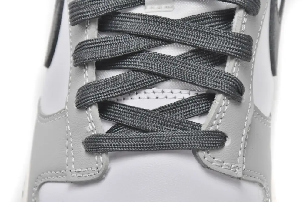 Nike Dunk Low Light Smoke Grey DD1503-117 