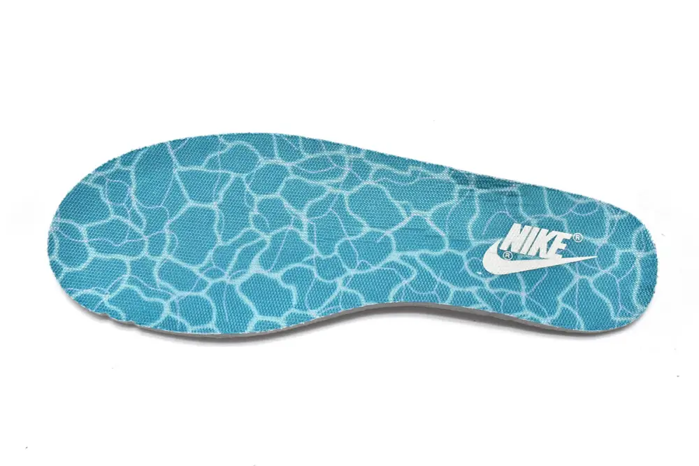 Nike Dunk Low Ocean DV3029-100 