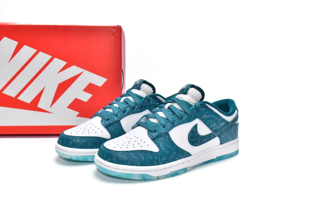 Nike Dunk Low Ocean DV3029-100 