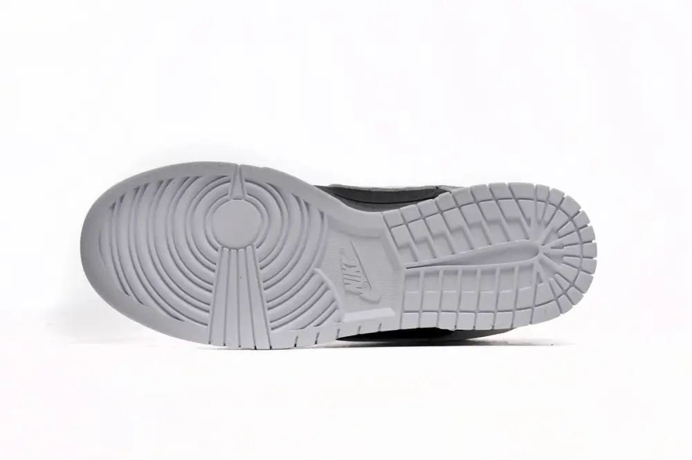 Nike panda reps shoes Dunk Low Reverse Panda FD9064-011