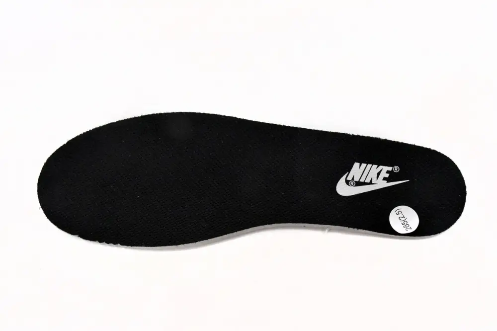 Nike panda reps shoes Dunk Low Reverse Panda FD9064-011