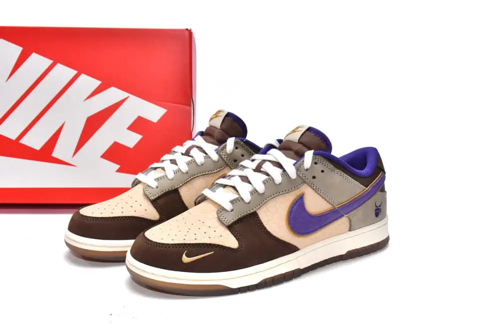 Nike Dunk Low Setsubun DQ5009-268 