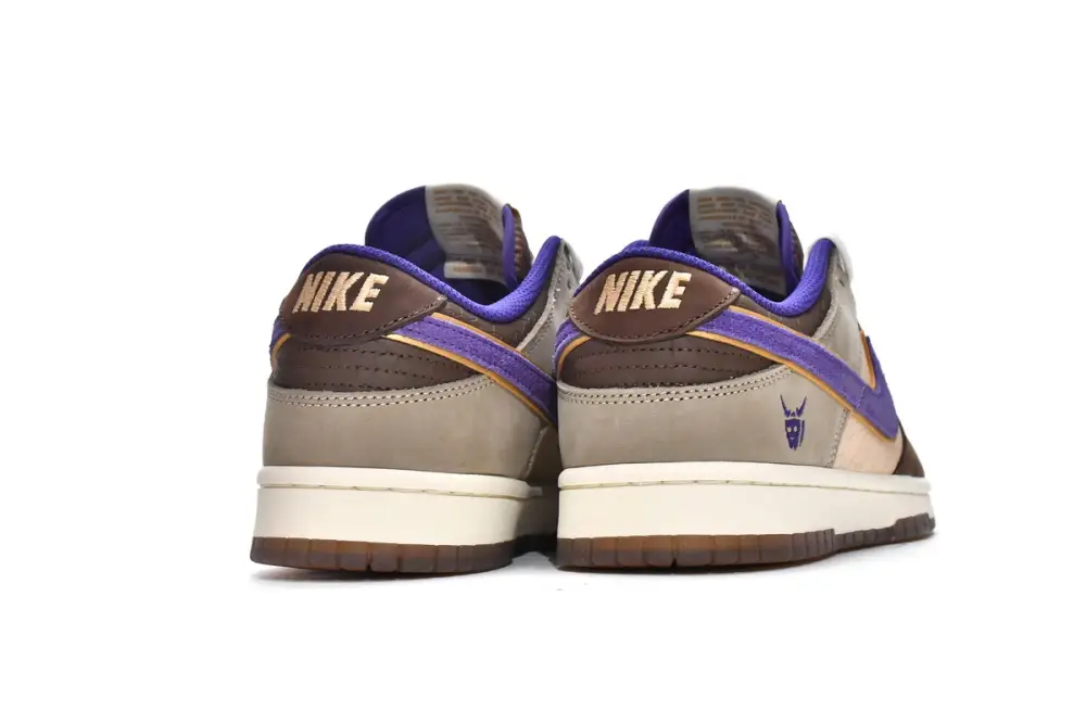 Nike Dunk Low Setsubun DQ5009-268 