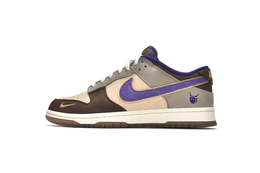 Nike Dunk Low Setsubun DQ5009-268