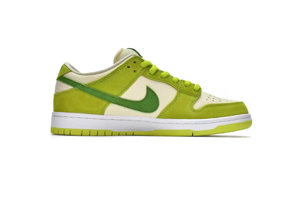 Nike Dunk Low Sour Apple DM0807-300 