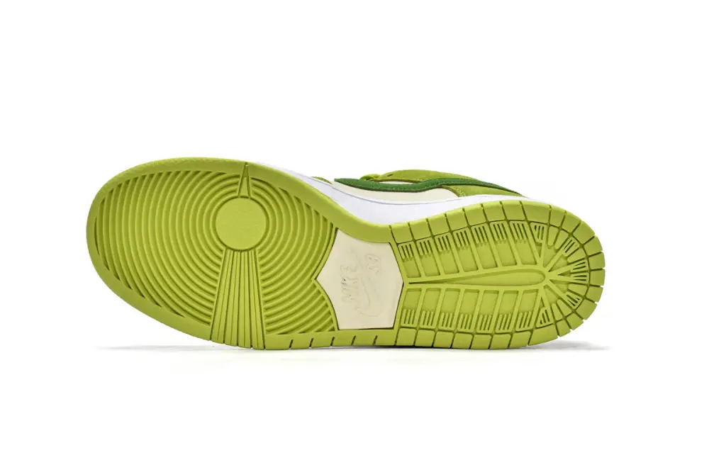 Nike Dunk Low Sour Apple DM0807-300 