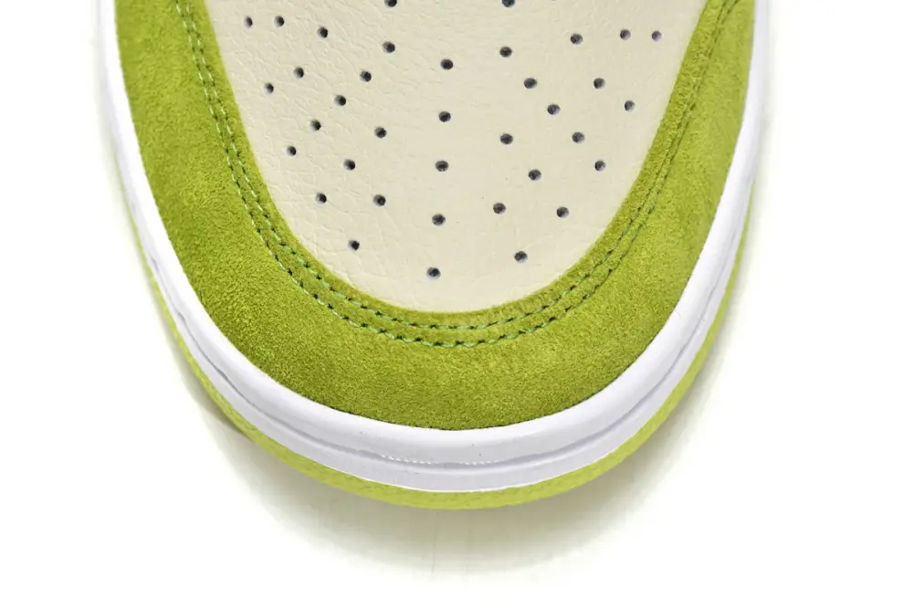 Nike Dunk Low Sour Apple DM0807-300 