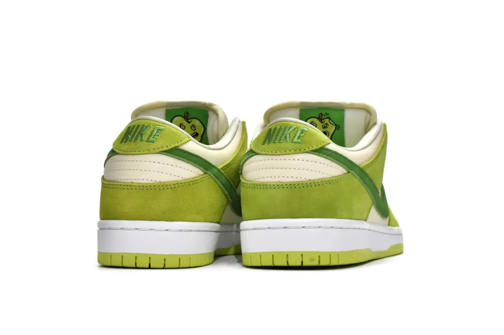 Nike Dunk Low Sour Apple DM0807-300 