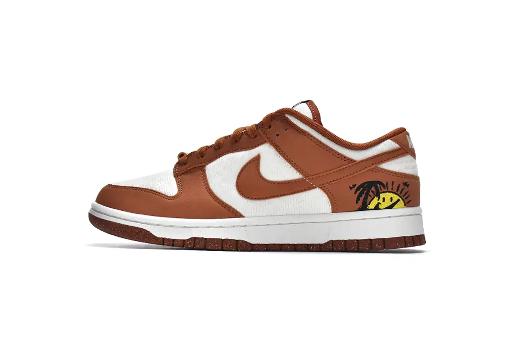 Nike Dunk Low Sun Club DR5475-100