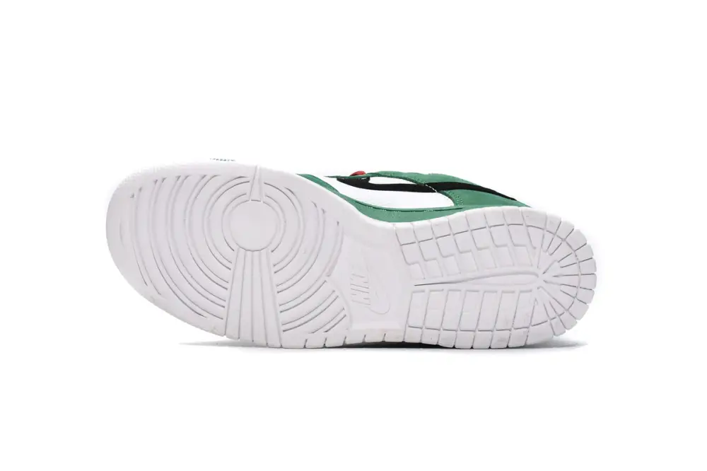 Nike Dunk SB HeineKen Dunk Reps Low HeineKen 304292-302