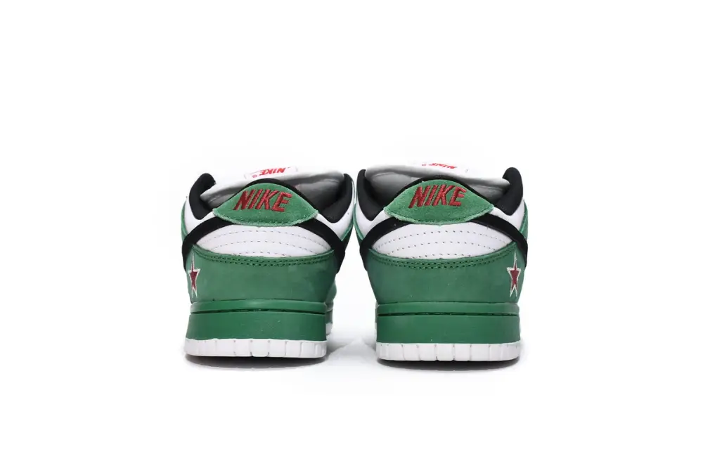Nike Dunk SB HeineKen Dunk Reps Low HeineKen 304292-302