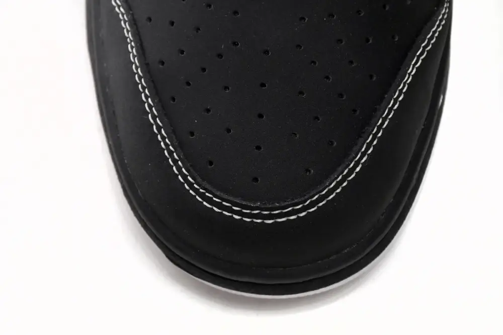 Nike SB Dunk Low AE86 dunk low replica Black Brown DD1391-106