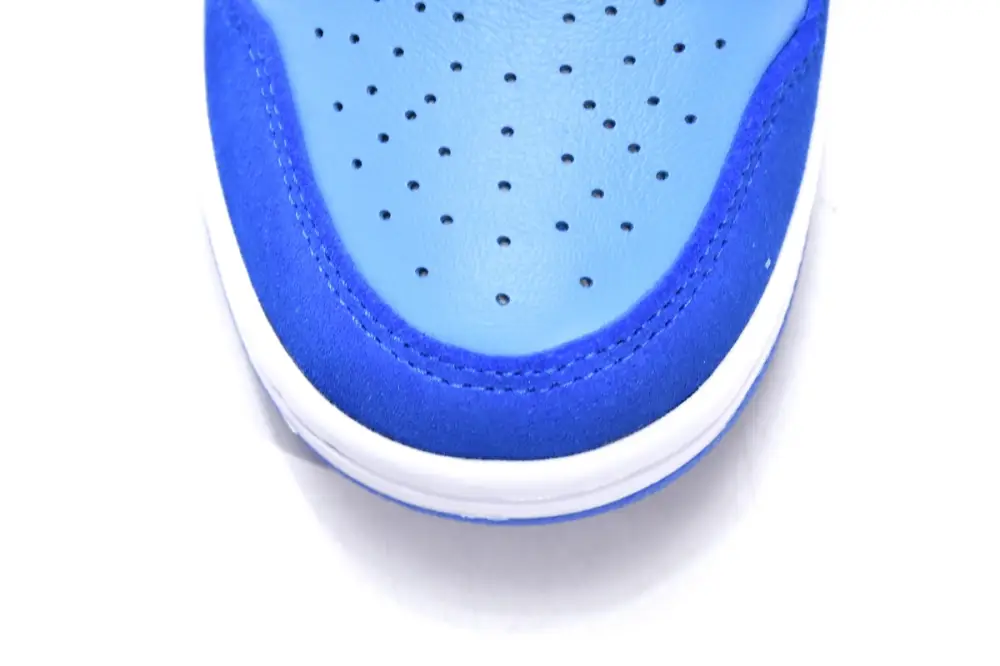 Nike SB Dunk Low Blue Raspberry Dunk Blue Raspberry Reps DM0807-400