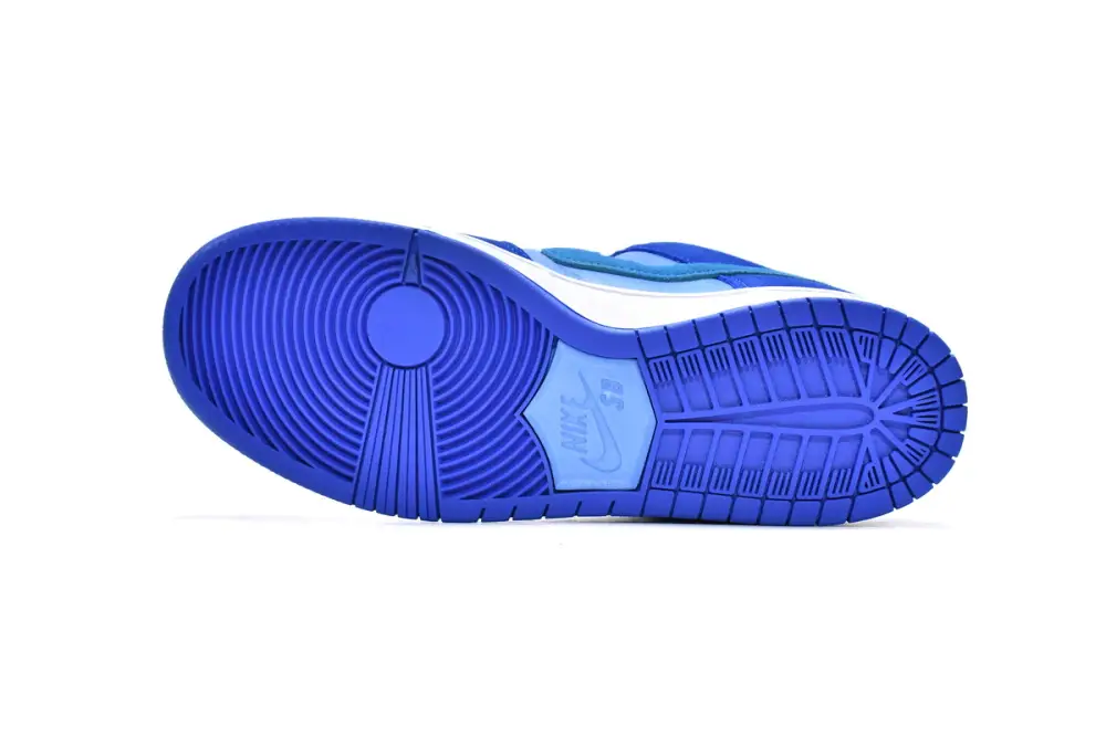Nike SB Dunk Low Blue Raspberry Dunk Blue Raspberry Reps DM0807-400