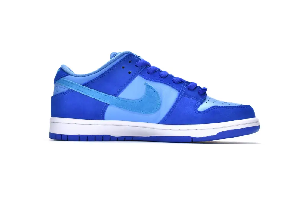 Nike SB Dunk Low Blue Raspberry Dunk Blue Raspberry Reps DM0807-400