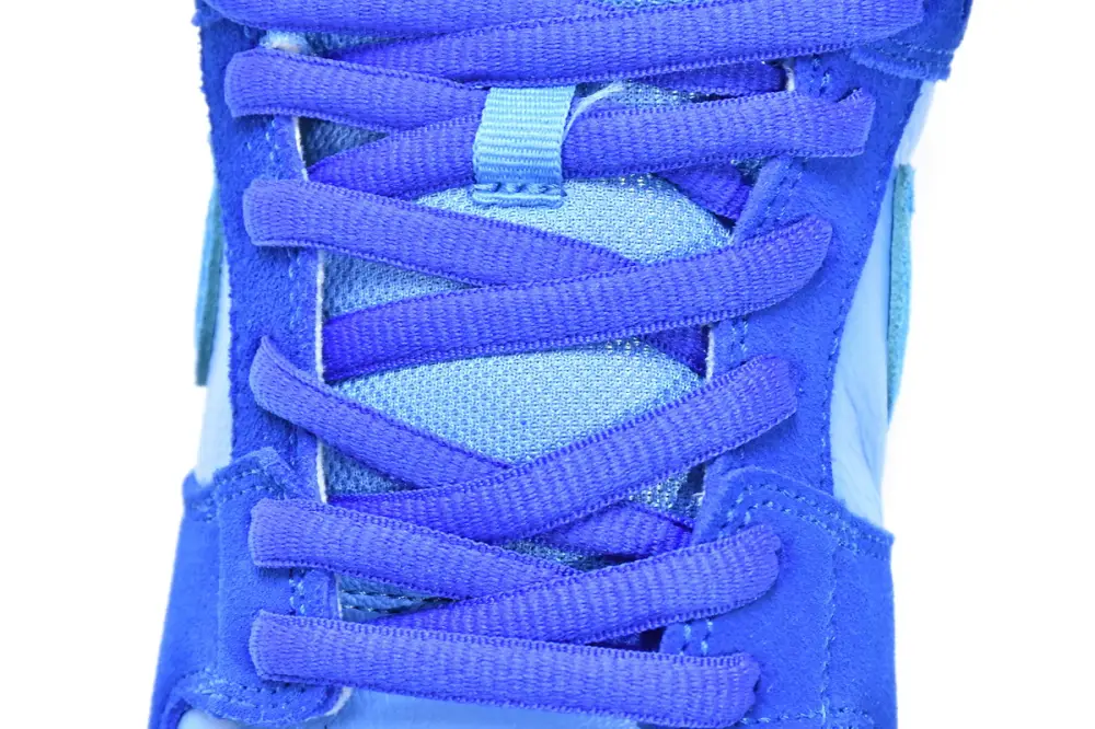 Nike SB Dunk Low Blue Raspberry Dunk Blue Raspberry Reps DM0807-400