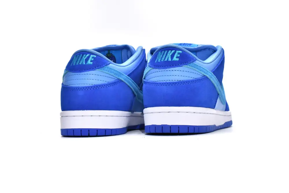 Nike SB Dunk Low Blue Raspberry Dunk Blue Raspberry Reps DM0807-400