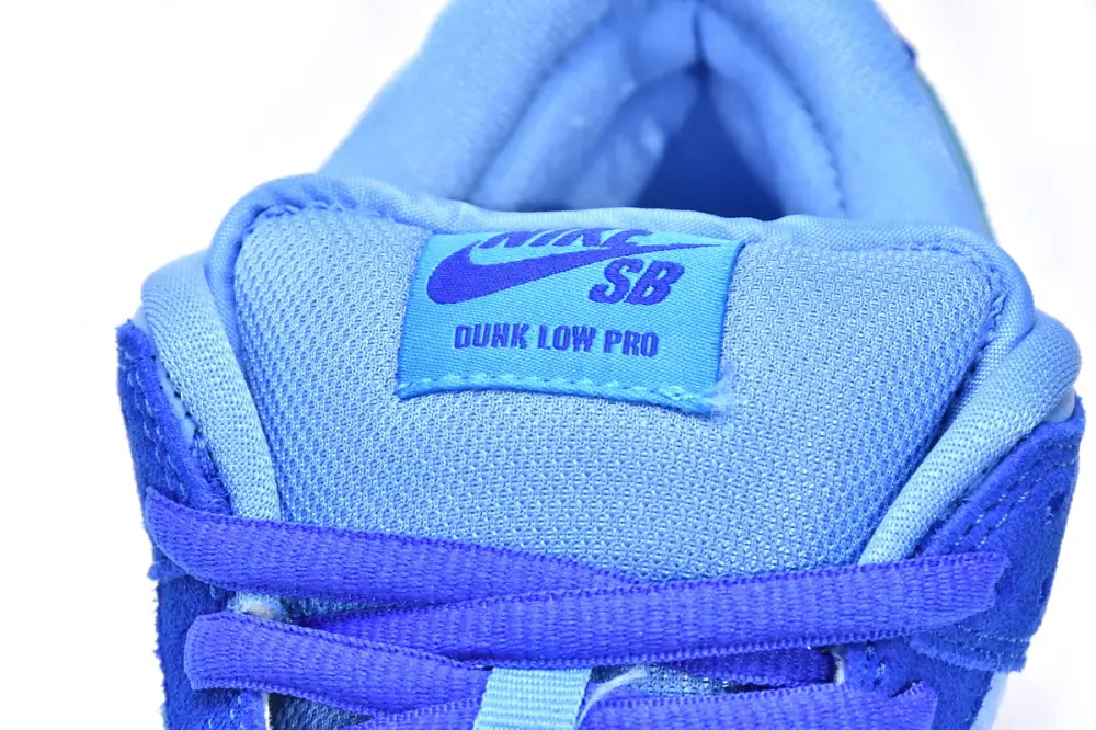 Nike SB Dunk Low Blue Raspberry Dunk Blue Raspberry Reps DM0807-400