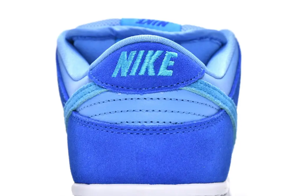 Nike SB Dunk Low Blue Raspberry Dunk Blue Raspberry Reps DM0807-400