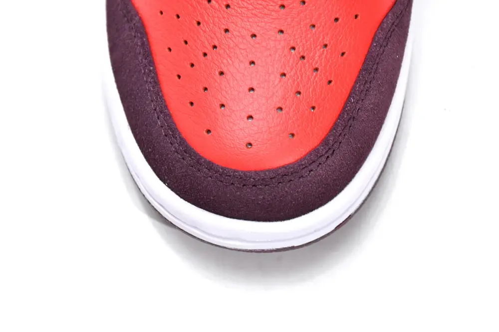 Nike SB Dunk Low Dunk Cherry  Cherry DM0807-600