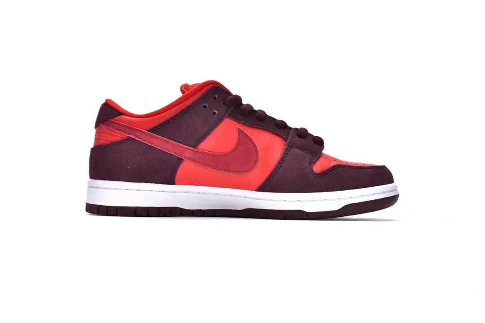 Nike SB Dunk Low Dunk Cherry  Cherry DM0807-600
