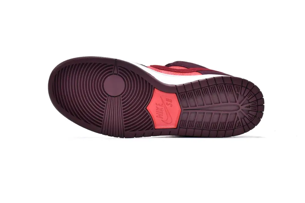 Nike SB Dunk Low Dunk Cherry  Cherry DM0807-600