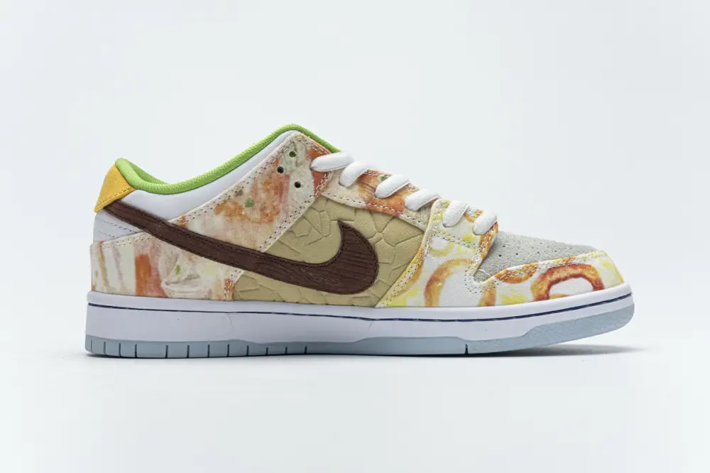 Nike SB Dunk Low CNY Chinese New Year CV1628-800 