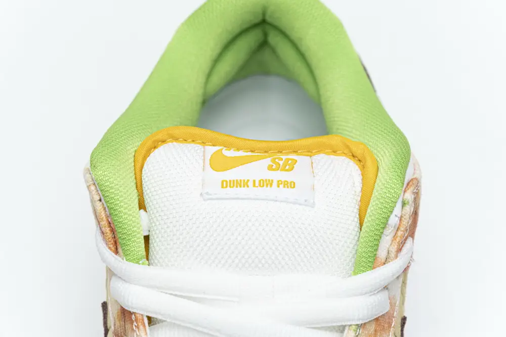 Nike SB Dunk Low CNY Chinese New Year CV1628-800 