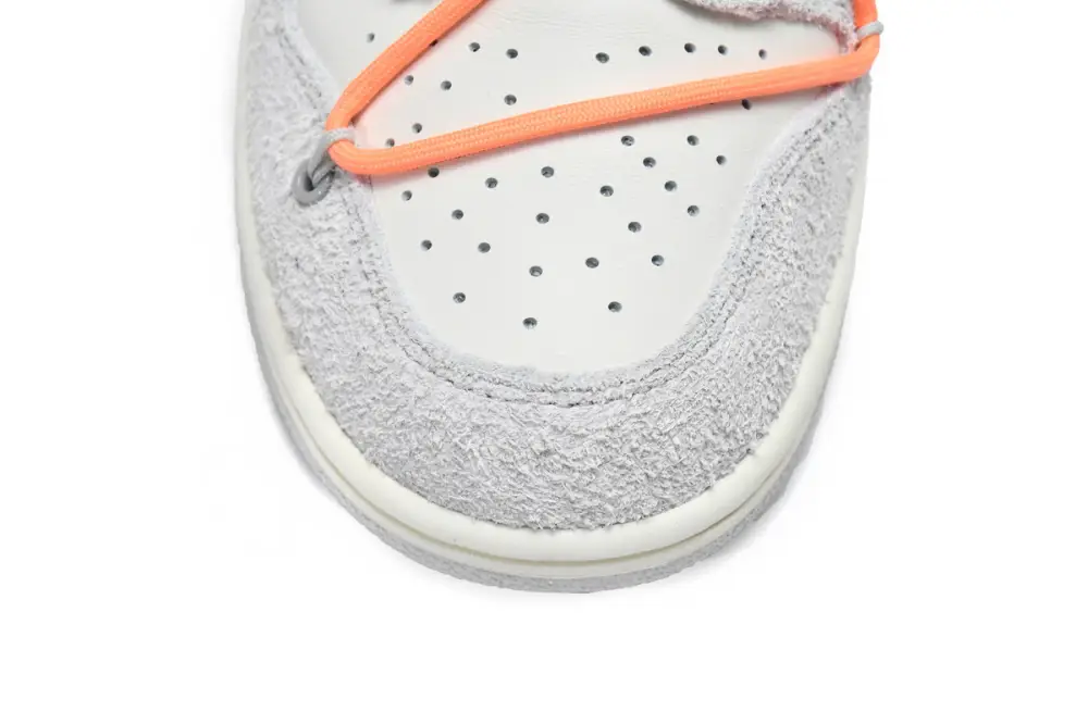 Replica Off-White Lot 19 OFF WHITE Dunk Lot 19 DJ0950-119