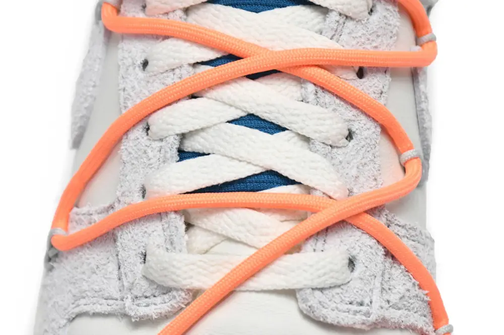 Replica Off-White Lot 19 OFF WHITE Dunk Lot 19 DJ0950-119