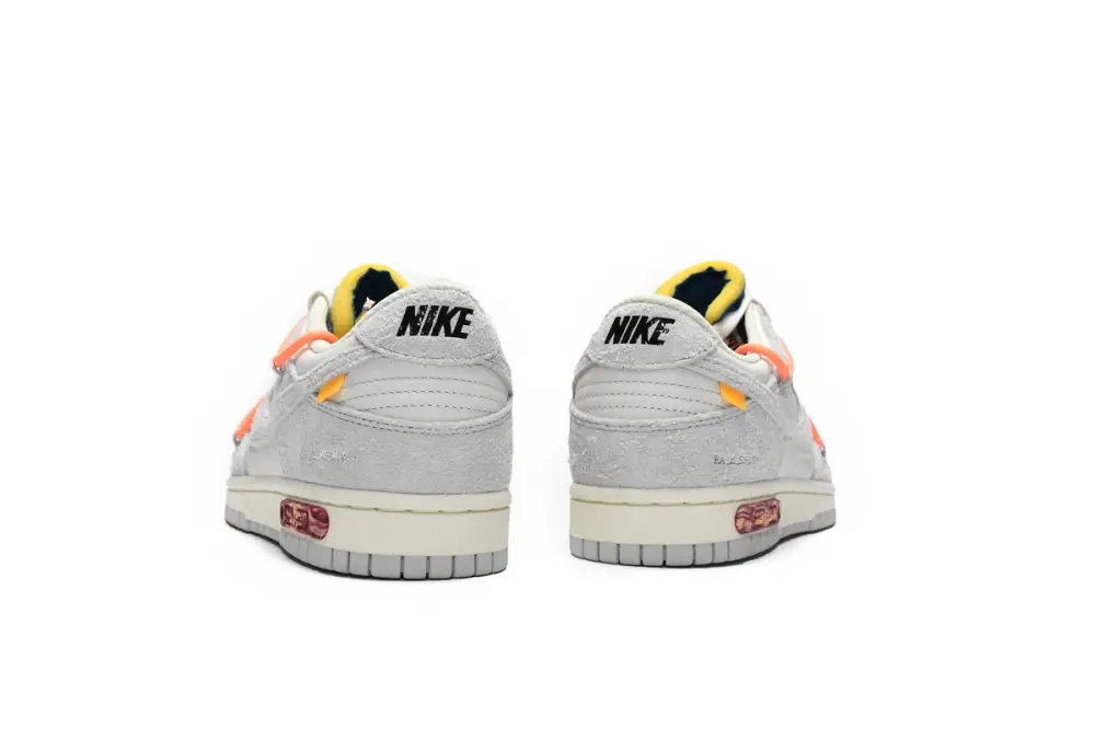 Replica Off-White Lot 19 OFF WHITE Dunk Lot 19 DJ0950-119