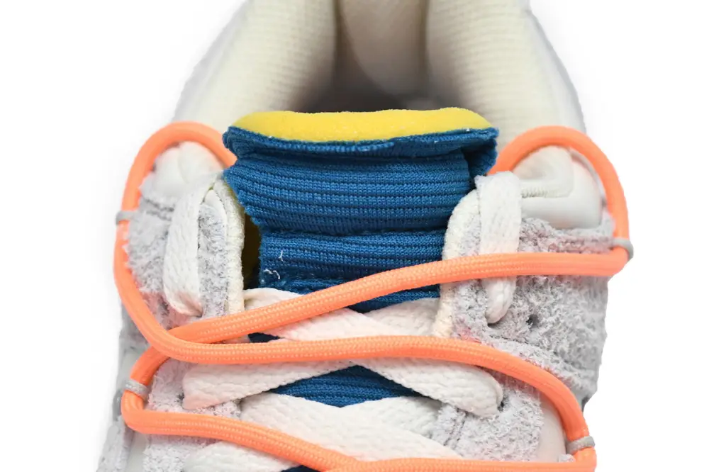 Replica Off-White Lot 19 OFF WHITE Dunk Lot 19 DJ0950-119